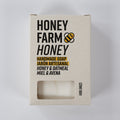 Jabón de Miel de Abeja y Avena 110 g