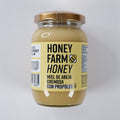 Miel de Abeja Cremosa con Propóleo 280 g